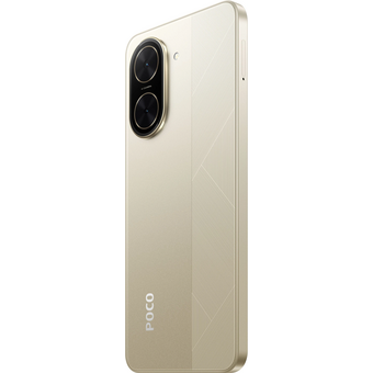  Смартфон Xiaomi Poco C71 4/64 C3ZP Gold 