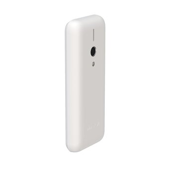  Мобильный телефон Maxvi C27i белый 