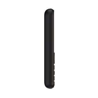  Мобильный телефон Maxvi C27i черный 
