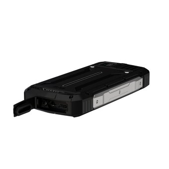  Мобильный телефон Maxvi R10 черный 