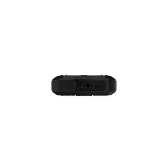  Мобильный телефон Maxvi R10 черный 