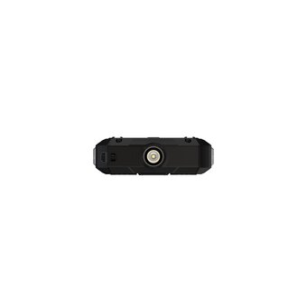  Мобильный телефон Maxvi R10 черный 