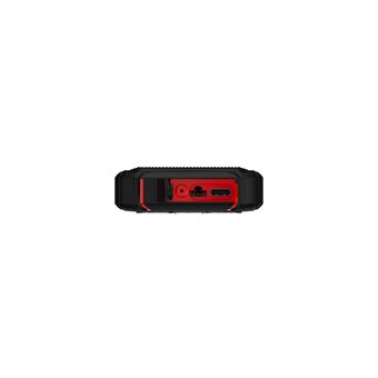  Мобильный телефон Maxvi R11 красный 