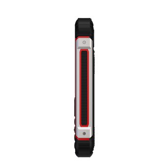 Мобильный телефон Maxvi R11 красный 