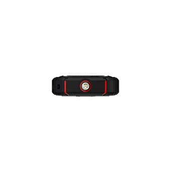  Мобильный телефон Maxvi R11 красный 
