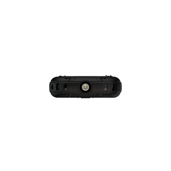  Мобильный телефон Maxvi R2 up черный 