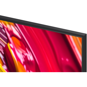  Телевизор LG 75QNED83B6A.ARUG черный титан 