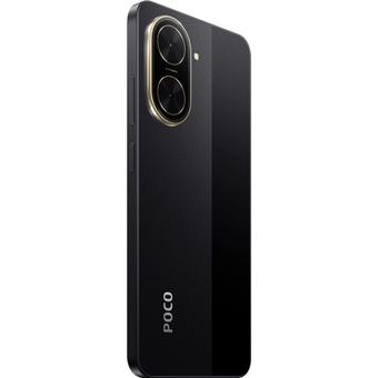  Смартфон Xiaomi Poco C71 4/64 C3ZP Black 