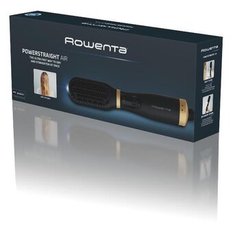  Фен-щетка Rowenta UB5920F0 