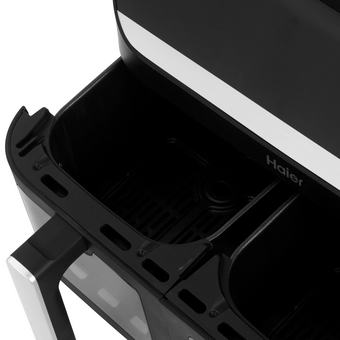  Аэрогриль Haier HAF-702 черный 