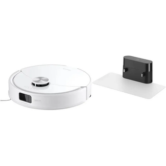  Робот-пылесос Roborock S9 White (S902-02) белый 
