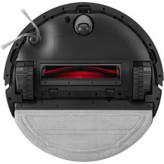  Робот-пылесос Roborock S8 Pro Robotic Vacuum Cleaner S8PR52-02 черный 