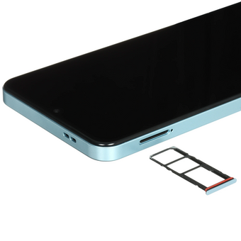  Смартфон Xiaomi Poco C71 4/64 C3ZP Blue 
