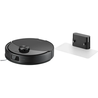  Робот-пылесос Roborock S8 Pro Robotic Vacuum Cleaner S8PR52-02 черный 