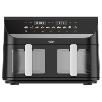  Аэрогриль Haier HAF-702 черный 