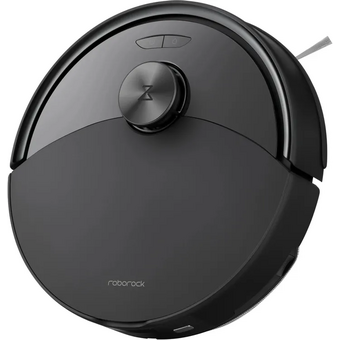  Робот-пылесос Roborock S8 Pro Robotic Vacuum Cleaner S8PR52-02 черный 