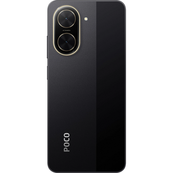  Смартфон Xiaomi Poco C71 4/64 C3ZP Black 