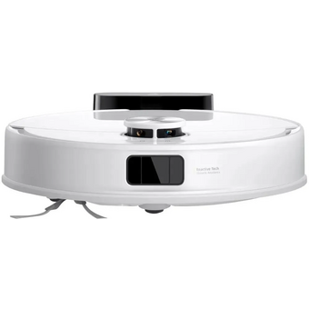  Робот-пылесос Roborock S9 White (S902-02) белый 