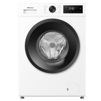  Стиральная машина Hisense WF1I8042BWP/C белый 