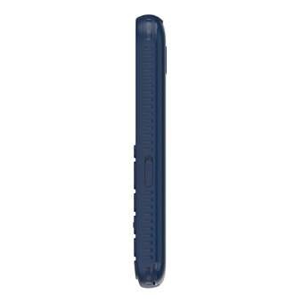  Мобильный телефон Maxvi B115 синий 