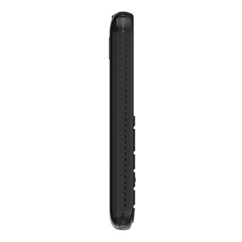  Мобильный телефон Maxvi B115 черный 