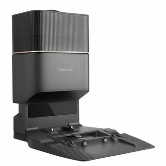  Робот-пылесос Roborock Q5 Pro Plus черный EU 