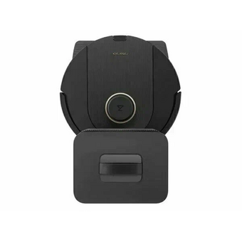 Робот-пылесос Roborock Q5 Pro Plus черный EU 