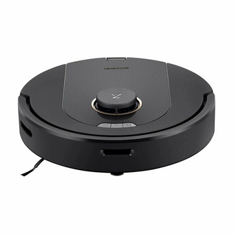 Робот-пылесос Roborock Q5 Pro Plus черный EU 