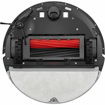  Робот-пылесос Roborock Q5 Pro Plus черный EU 