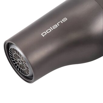  Фен Polaris PHD 3004 графитовый 