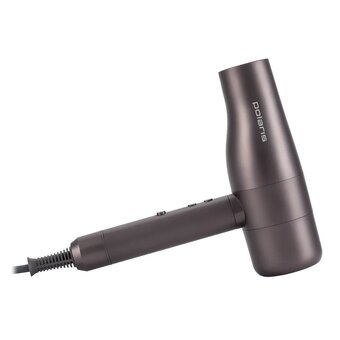  Фен Polaris PHD 3004 графитовый 