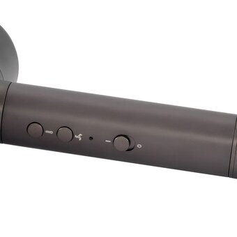  Фен Polaris PHD 3004 графитовый 
