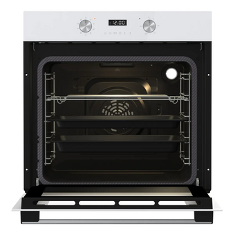  Духовой шкаф Gorenje BO6737E03AWGN белый 