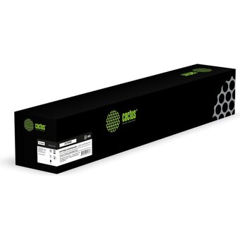  Картридж лазерный Cactus TK-6345 (CS-TK6345) черный (32000стр.) для Kyocera TASKalfa 5004i/6004i/7004 