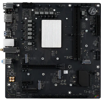  Материнская плата с ЦПУ Maxsun MS-MoDT 14450HX D4 WIFI (6940709663202) 