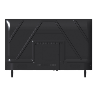  Телевизор RASKAT 55U4200B черный 