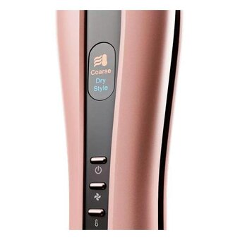  Выпрямитель Haier HHS-605 розовый 