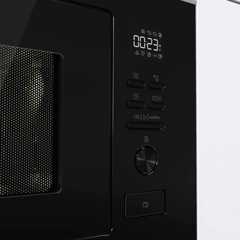 Встраиваемая микроволновая печь GORENJE BMX201M2BG 