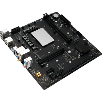  Материнская плата с ЦПУ Maxsun MS-MoDT 14450HX D4 WIFI (6940709663202) 