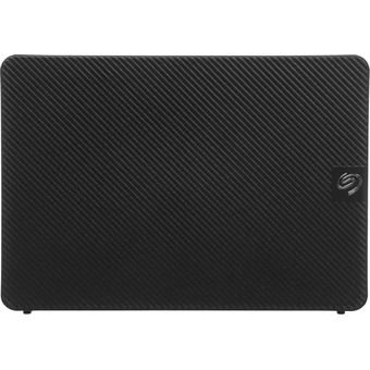  Внешний HDD Seagate Expansion (STKP26000400) 3.5" 26.0Tb USB3.1, Black 