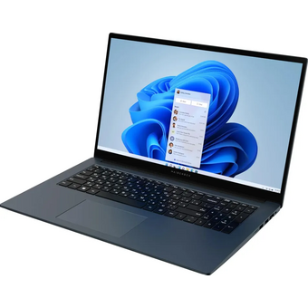 Ноутбук MAIBENBEN X-Treme Typhoon X16A (X16A-R777350F2RLG4E10-Linux) Ryzen 7 7735H 16Gb SSD 512Gb NVIDIA RTX 3050 4Gb 16 WUXGA IPS Cam Серый 