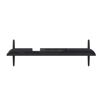  Телевизор RASKAT 55U4200B черный 