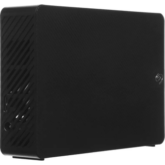  Внешний HDD Seagate Expansion (STKP26000400) 3.5" 26.0Tb USB3.1, Black 
