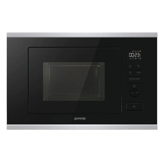  Встраиваемая микроволновая печь GORENJE BMX201M2BG 