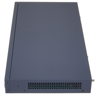  Коммутатор управляемый Hikvision DS-3E1526P-SI-24P2F 24x1Гбит/с 2xКомбо(1000BASE-T/SFP) 