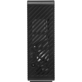  Внешний HDD Seagate Expansion (STKP26000400) 3.5" 26.0Tb USB3.1, Black 