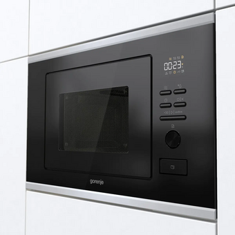  Встраиваемая микроволновая печь GORENJE BMX201M2BG 
