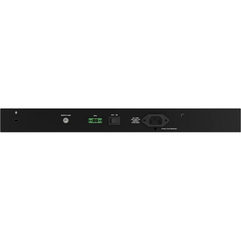  Управляемый L2 коммутатор D-Link DGS-1210-52X/ME/C1A с 48 портами 10/100/1000Base-T и 4 портами 10GBase-X SFP+ 