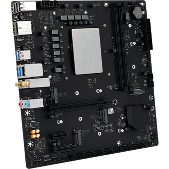  Материнская плата с ЦПУ Maxsun MS-MoDT 14450HX D4 WIFI (6940709663202) 