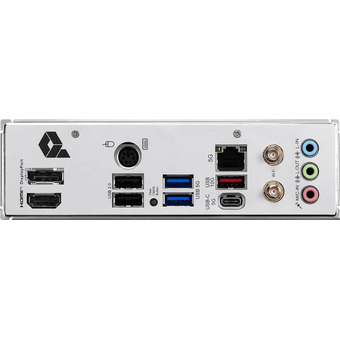  Материнская плата MSI Pro B860M-A Wifi6E 